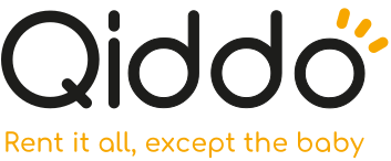 Logo Qiddo