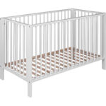 Amal II Babybed Paula Wit