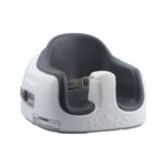 Bumbo verhoogzitje Multi-Seat Slate Grey