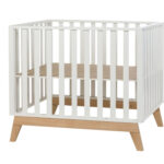 Pericles Park Malmo Wit