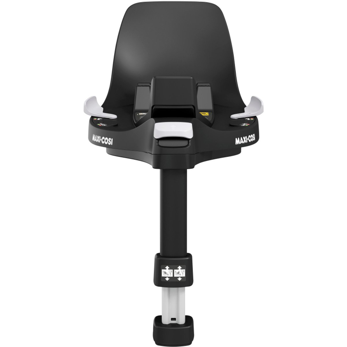 Maxi-Cosi Basis voor Autostoel FamilyFix 360 Pro - Afbeelding 3