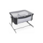 Chicco Co-Sleeper Next2Me Twins