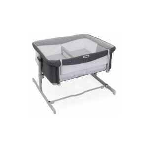 Chicco Co-Sleeper Next2Me Twins