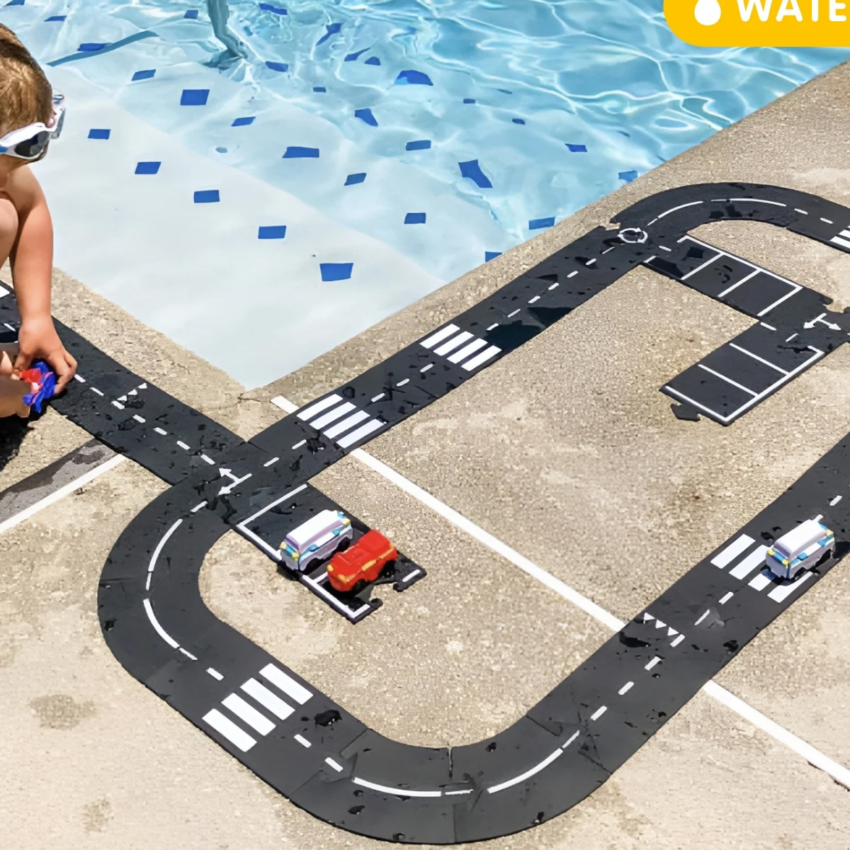 Waytoplay King of the Road 40 delen - Image 4