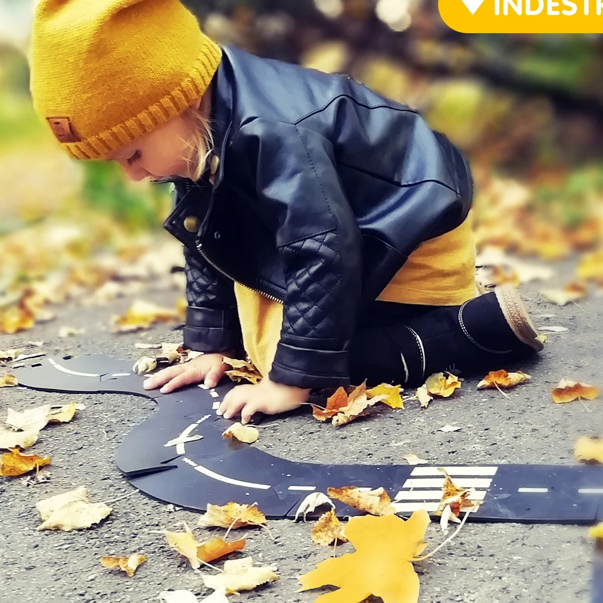 Waytoplay King of the Road 40 delen - Image 5