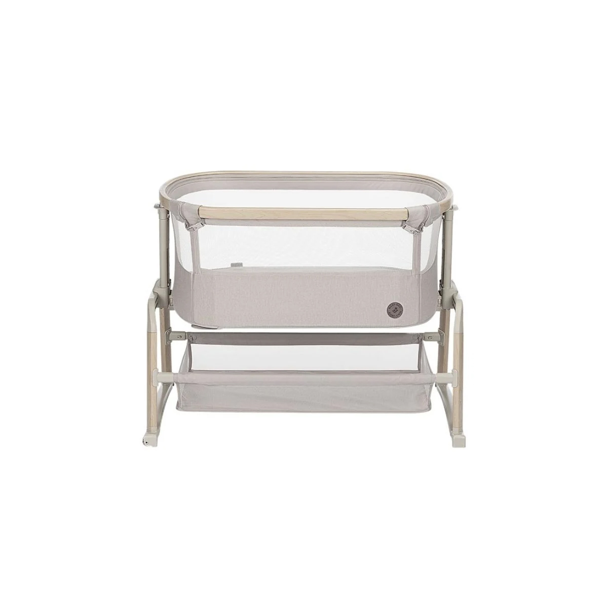 Maxi-Cosi csleeper Iora Air Classic Eco