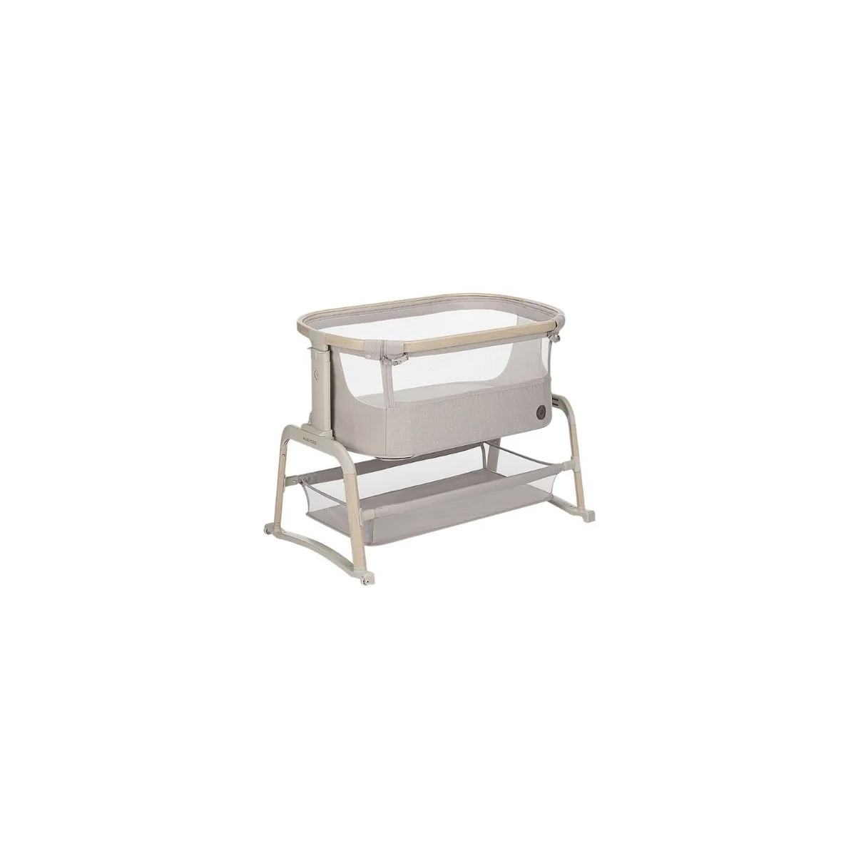 Maxi-Cosi csleeper Iora Air Classic Eco - Afbeelding 2