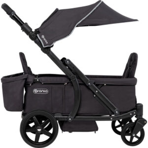 Pronto Stroller Space Grey