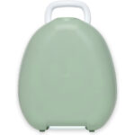 My Carry Potty Potje draagbaar Pastelgroen