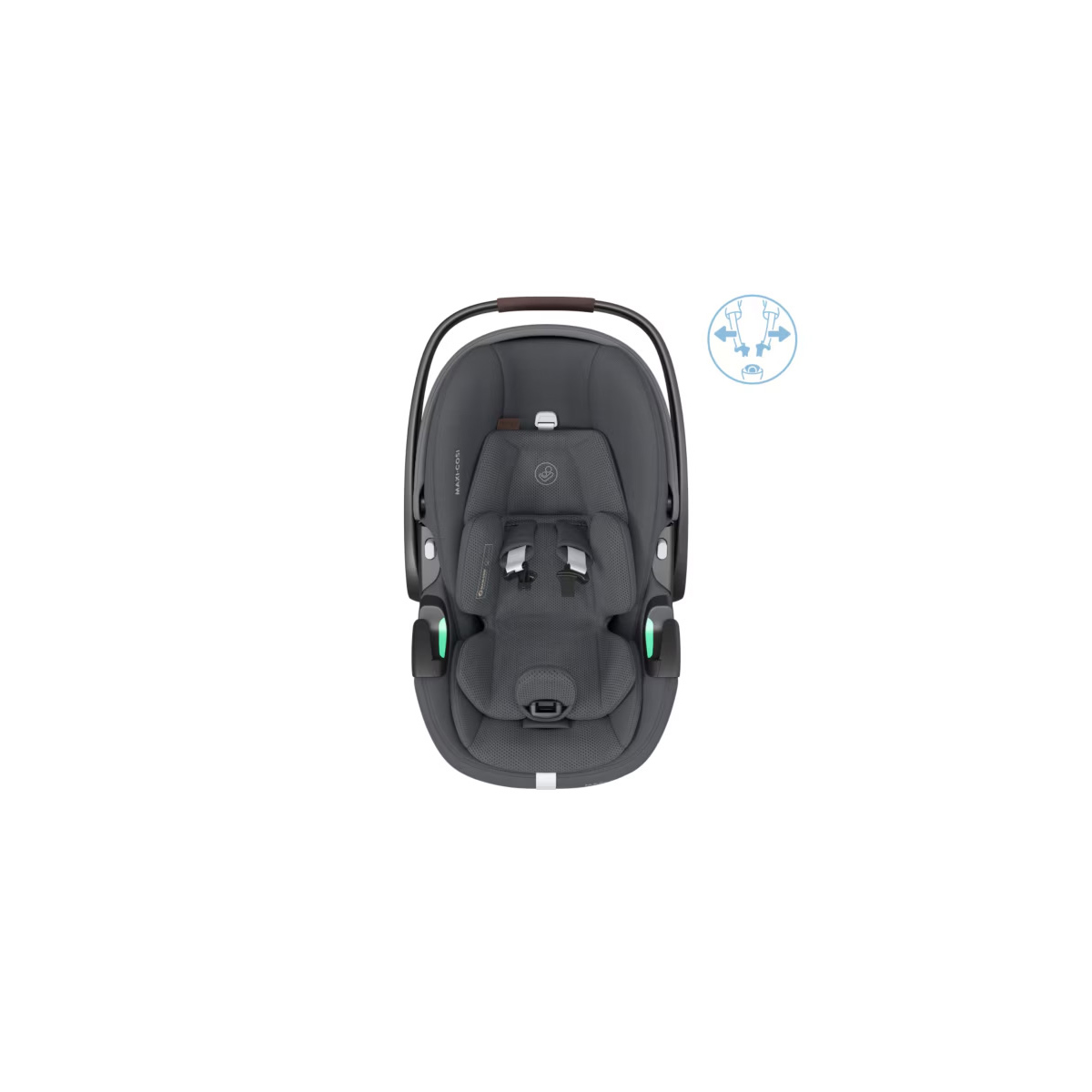 Maxi-Cosi Autostoel Pebble 360 Pro 2 - Afbeelding 3