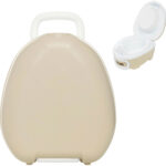 My Carry Potty Potje Draagbaar Beige