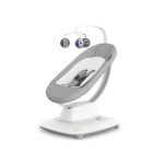 UPPABaby MamaRoo schommelstoel met inlegkussen