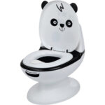 Bebeconfort Mini-Toilet Panda