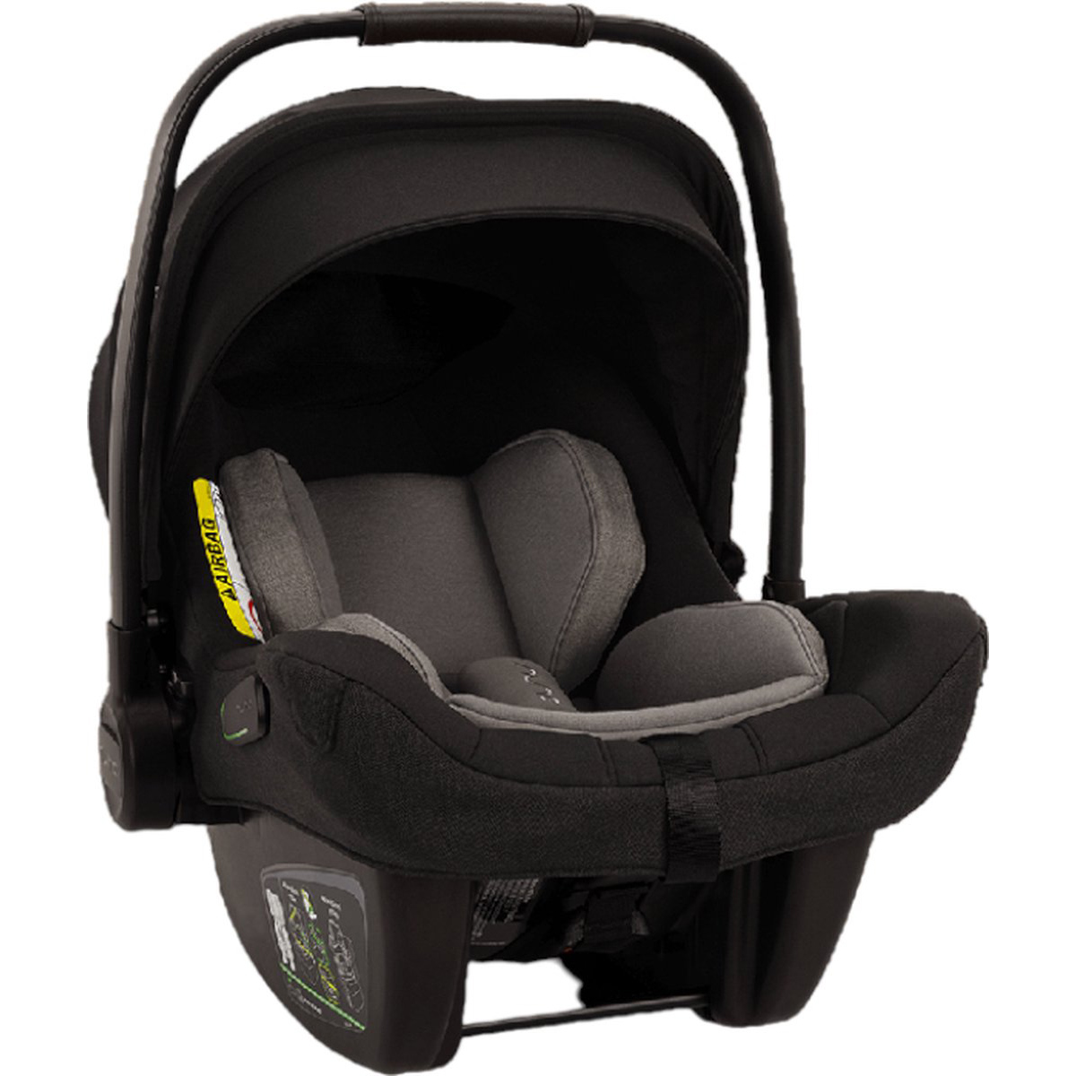 Nuna Draagbare autostoel Pipa™ urbn Groep 0+