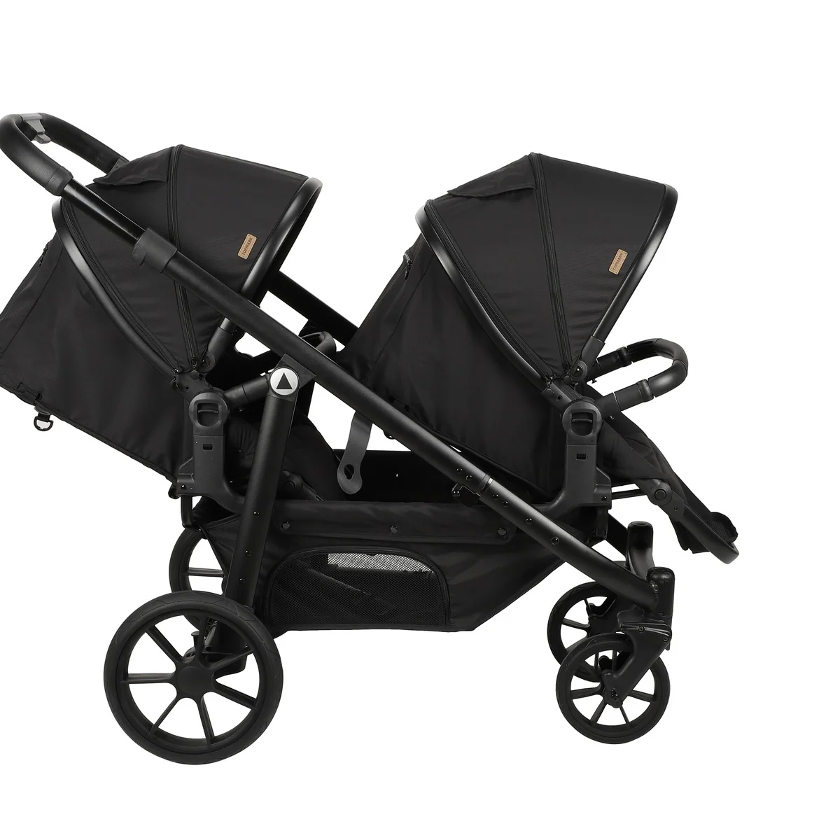 Topmark Duokinderwagen 2 combi - Afbeelding 7