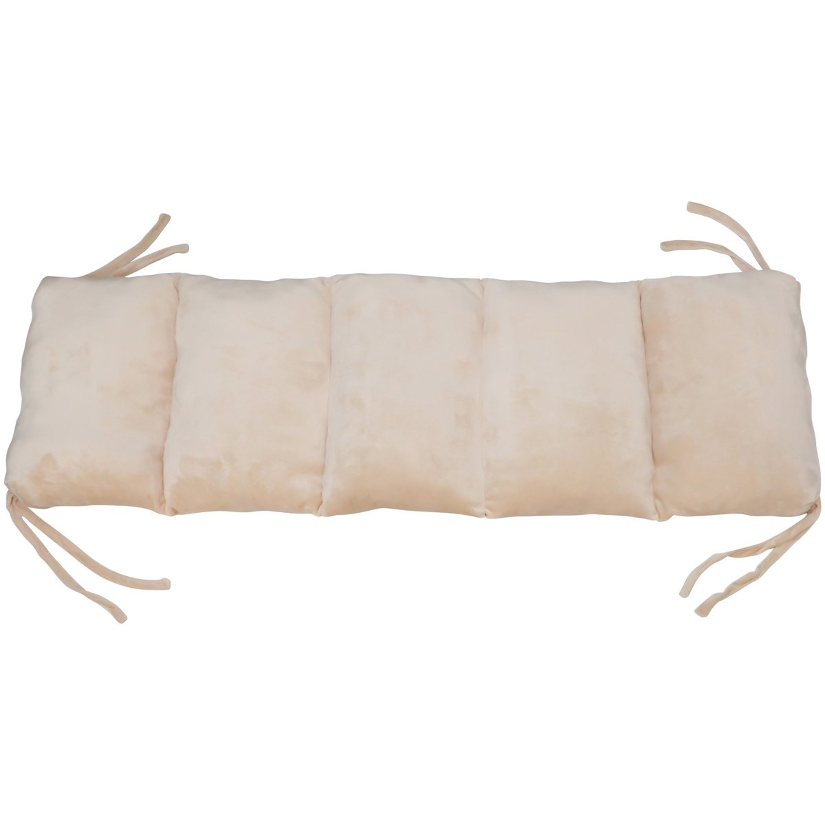 Tryco Mattress for wooden climbing arch Beige