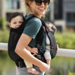 Minimonkey Combination Carrier Tandem