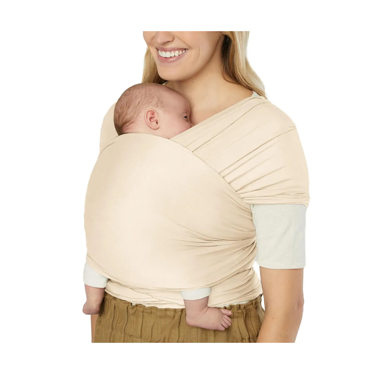 ERGObaby Draagdoek Aura Knit - Afbeelding 2