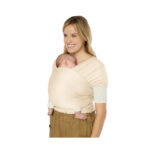 ERGObaby Draagdoek Aura Knit