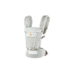 ERGObaby Combidrager Adapt SoftFlex Mesh