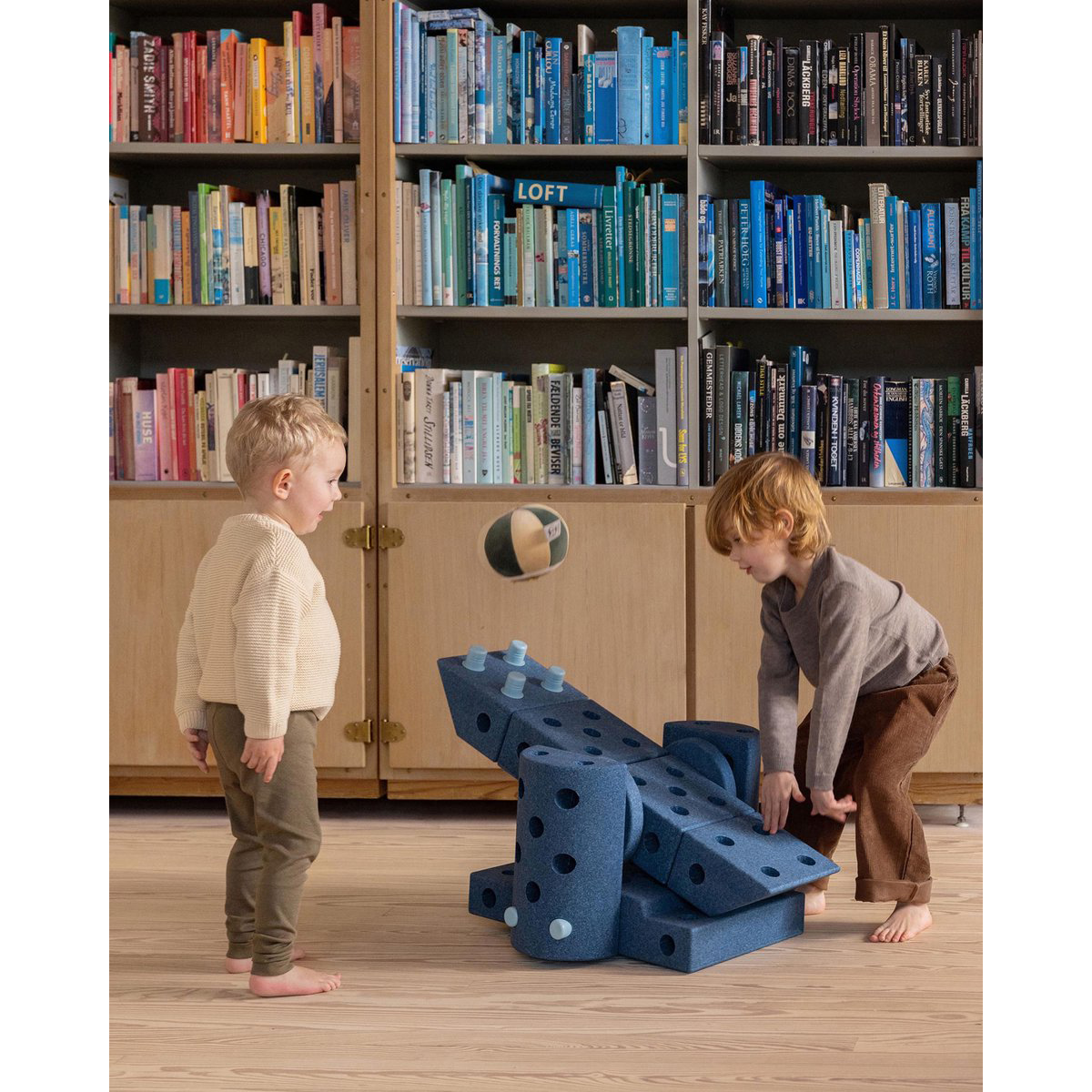 Modu Bouwpakket Dreamer Kit - Image 2