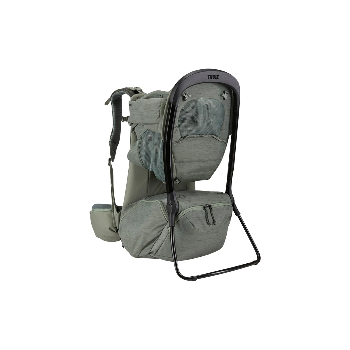 Thule Kinderdrager Sapling
