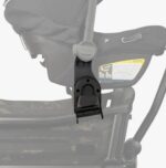 Veer Cruiser autostoel adapters