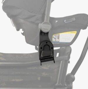 Veer Cruiser autostoel adapters