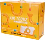 Tomy Air Toobz Set