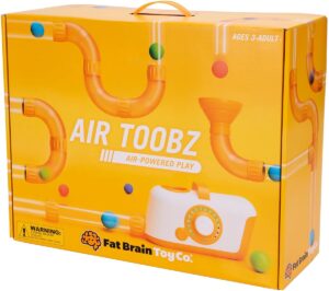Tomy Air Toobz Set