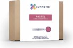 Connetix 16-delige Pastel Ball Set