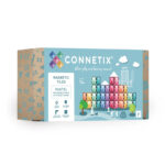 Connetix 24-delige Pastel Rectangle Set