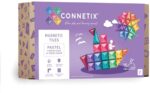 Connetix 64-delige Pastel Starter Pack