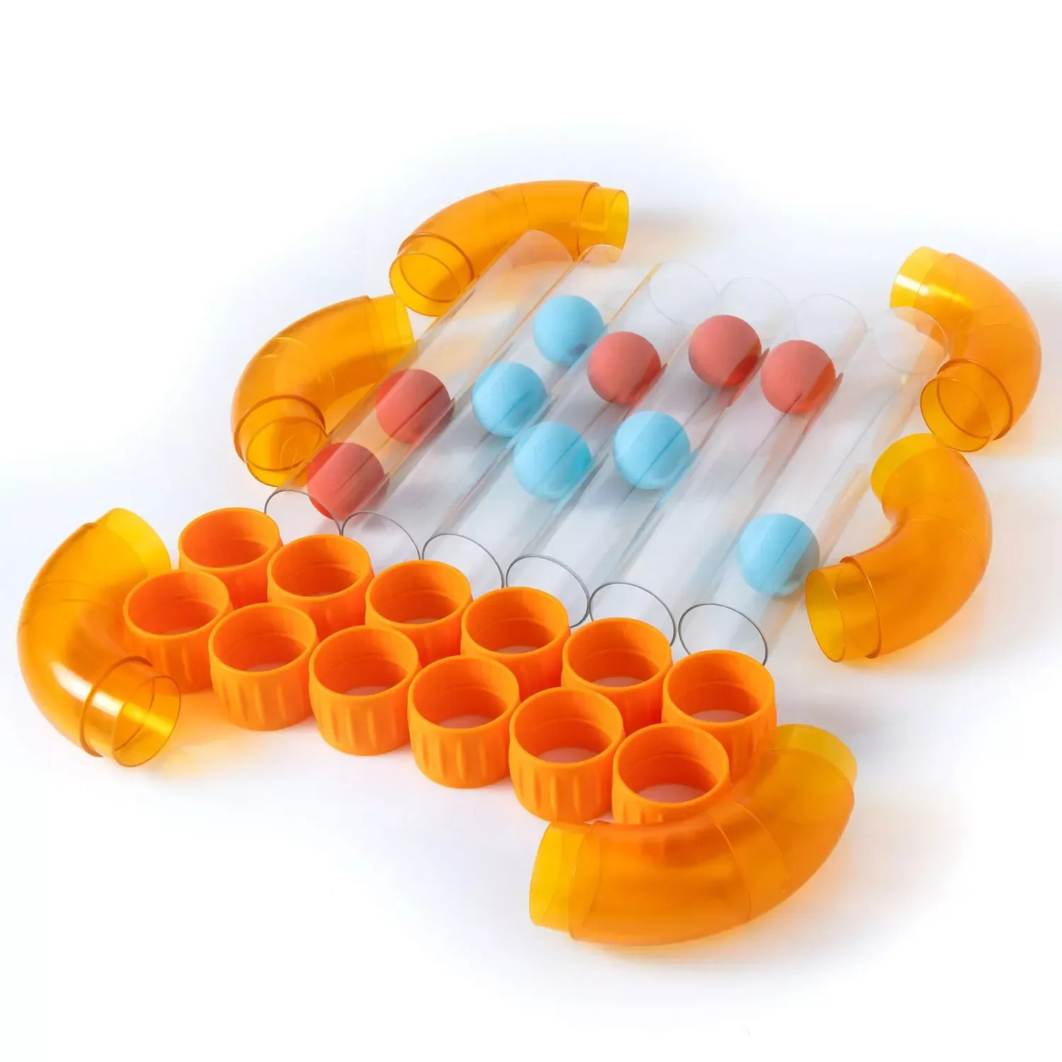 Tomy Air Toobz Uitbreidingspakket - Afbeelding 2