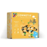 Connetix 16-delige Ramps & Intersections set