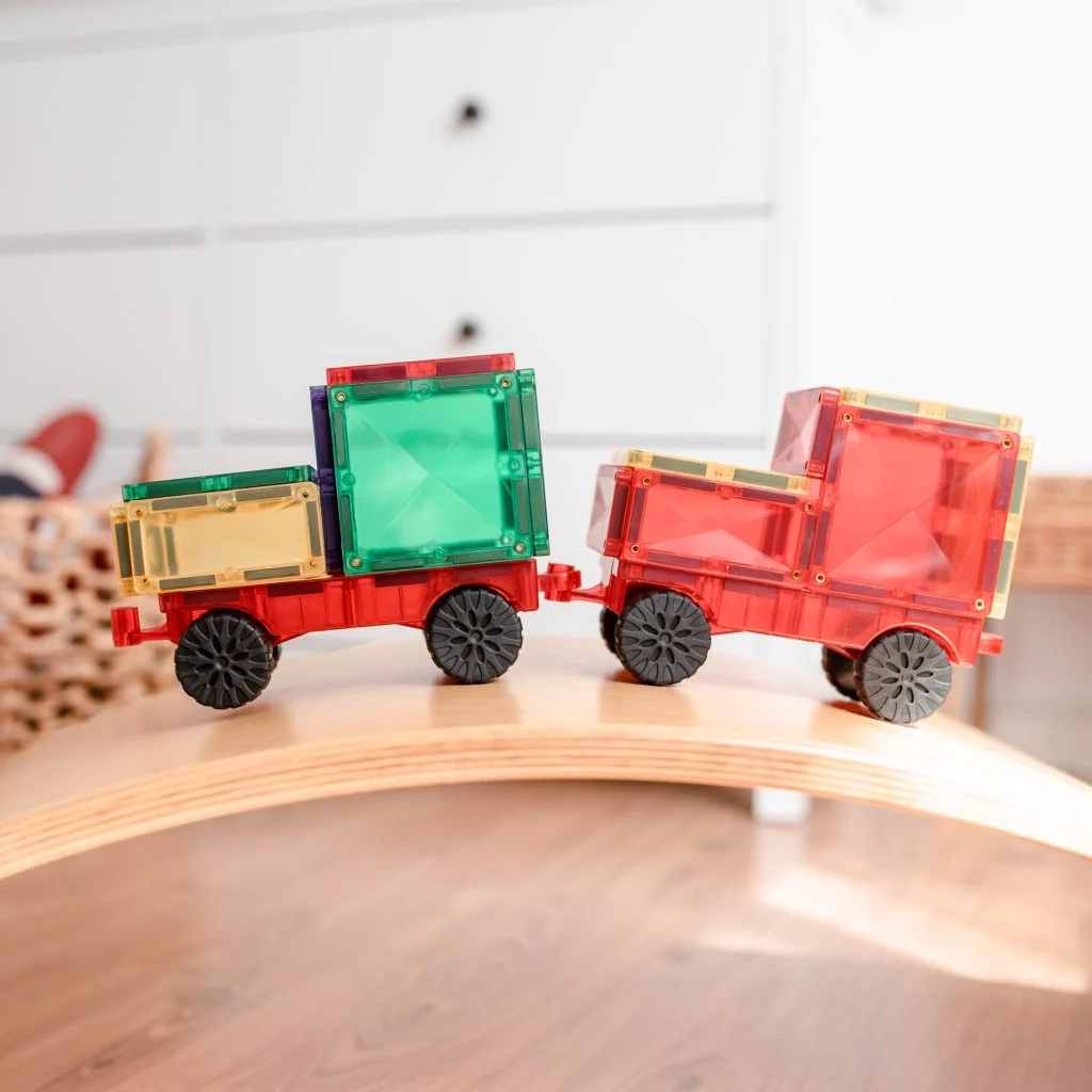 Connetix 24-delig Rainbow Motion Pack - Image 8