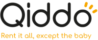 Logo Qiddo